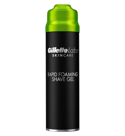 Gillette Labs Shave Gel 198ml