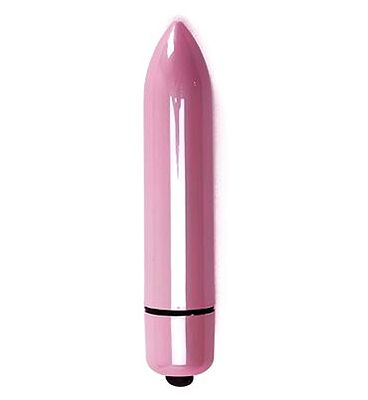 Ann Summers 3 Speed Bullet Vibrator Pink