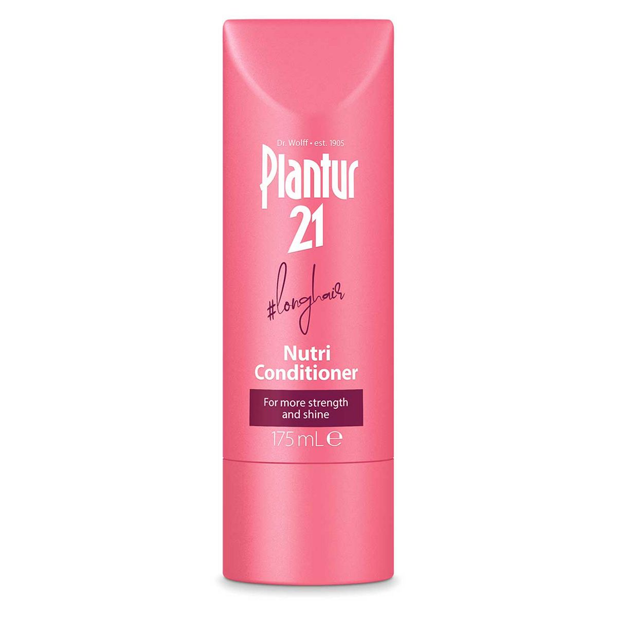 Plantur 21 #longhair Conditioner 175ml