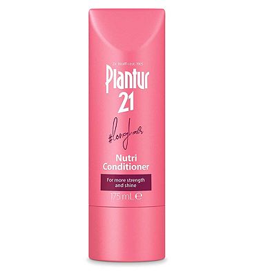 Plantur 21 #Longhair conditioner 175ml
