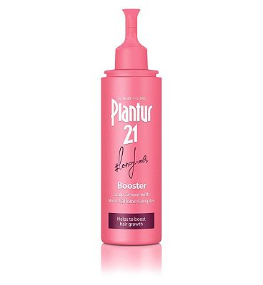 Plantur 21 Longhair Booster 125ml