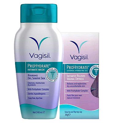 Click to view product details and reviews for Vagisil External Prohydrate Bundle.