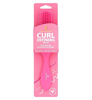 Lee Stafford Curls Curl Defining Brush