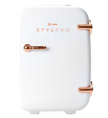 STYLPRO Beauty Fridge - 4 Litre