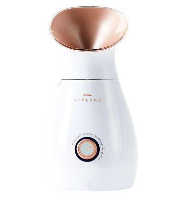 STYLPRO 4-in-1 Facial Steamer