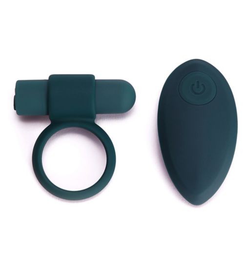 Ann Summers Fusion Remote Control Cock Ring