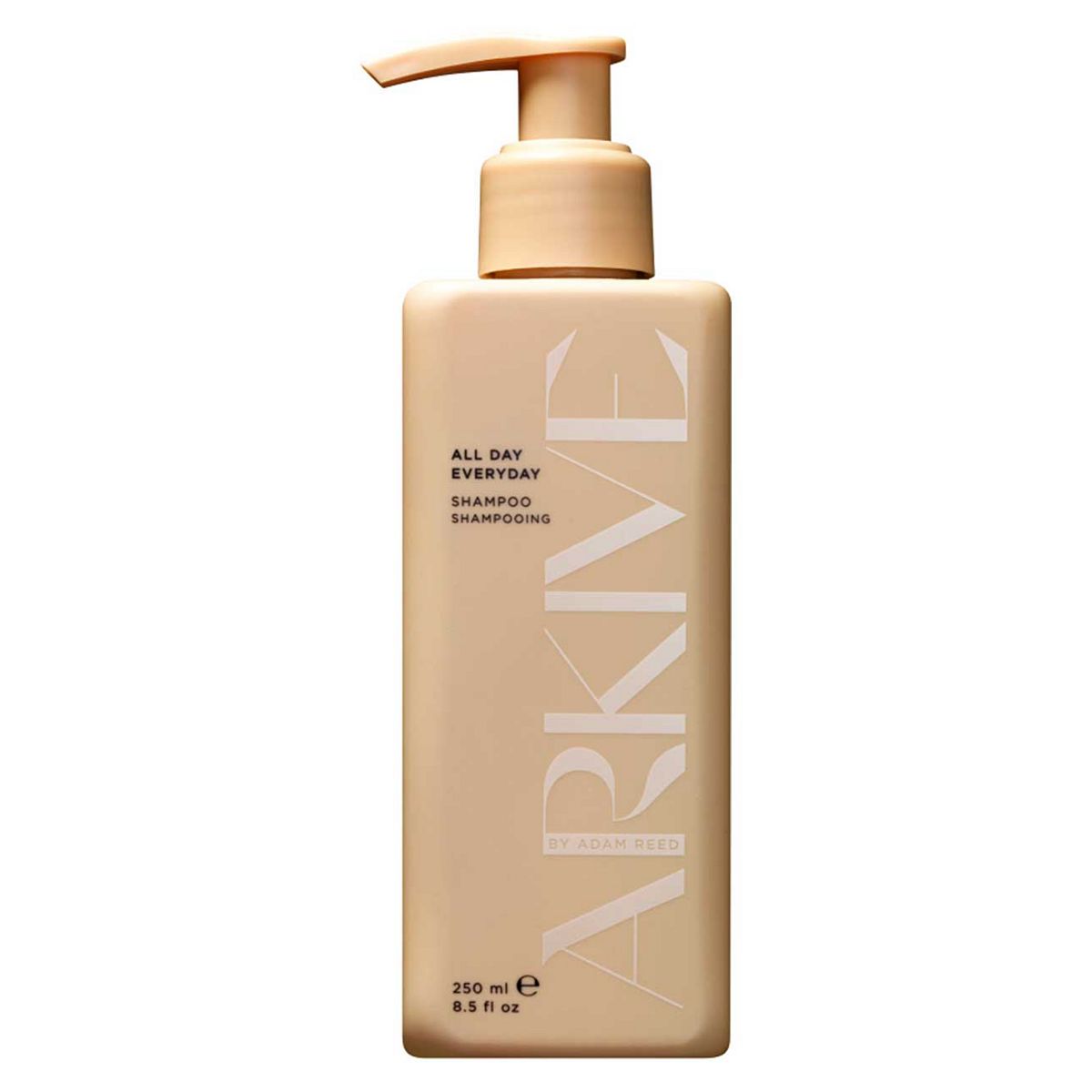 Arkive The All Day Everyday Shampoo250 ml, 250ml
