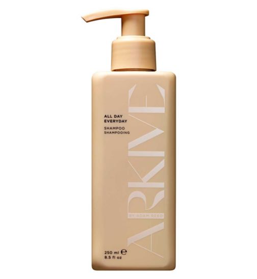ARKIVE The All Day Everyday Shampoo 250ml