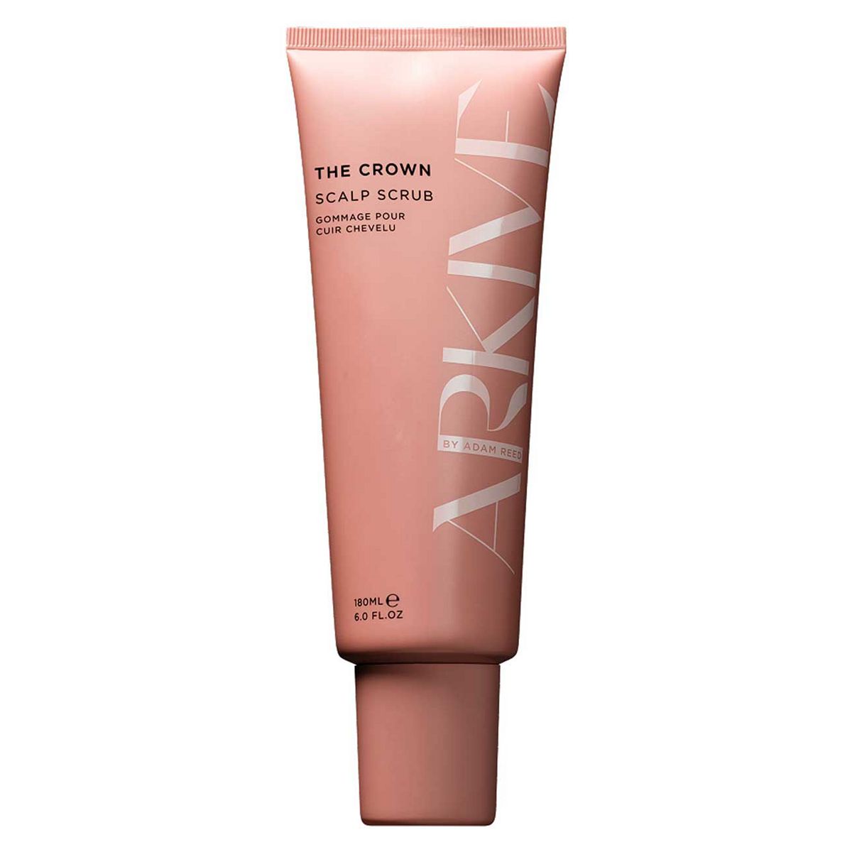 Arkive The Crown Scalp Scrub 180ml