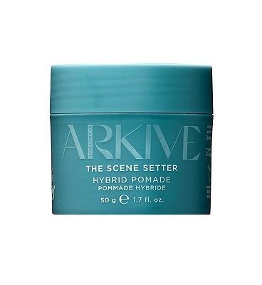 ARKIVE The Scene Setter Hybrid Pomade 50ml