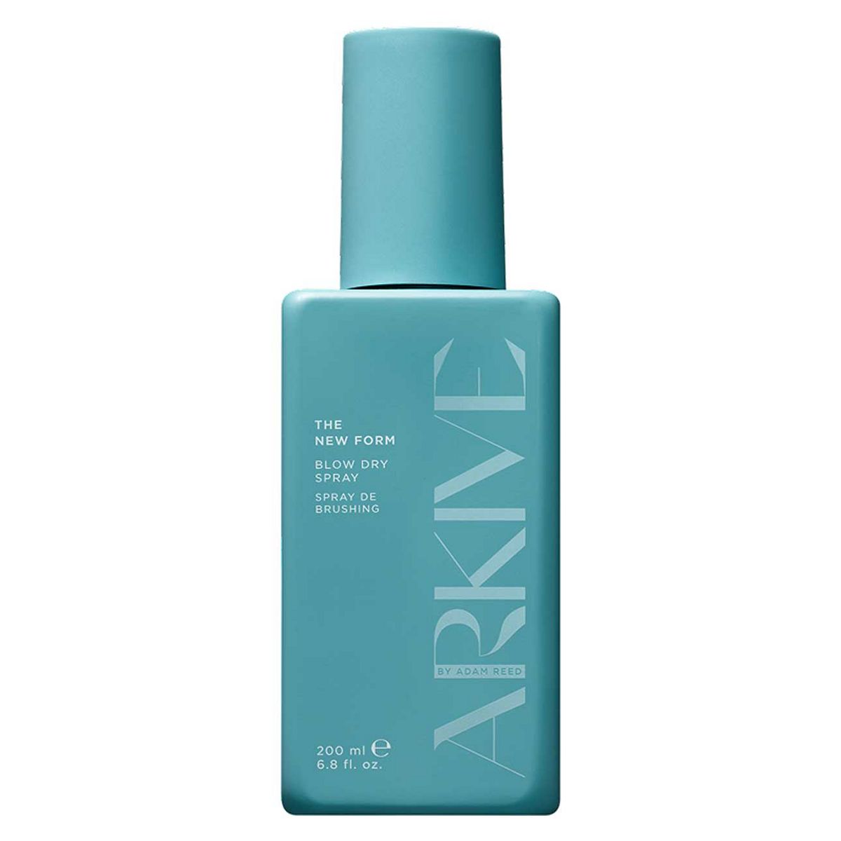 Arkive The New Form Blow Dry Spray200 ml, 200ml