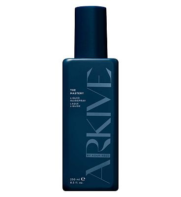 ARKIVE The Mastery Hairspray 250ml