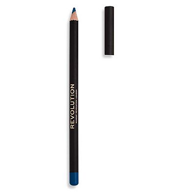 Revolution Kohn Eyeliner Aqua Aqua