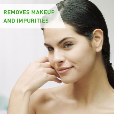 CeraVe Micellar Cleansing Water with Niacinamide for All Skin Types 295ml (9)