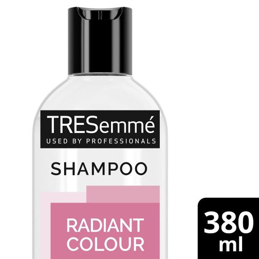 TRESemme Pro Pure Radiant Colour Conditioner 380 ml
