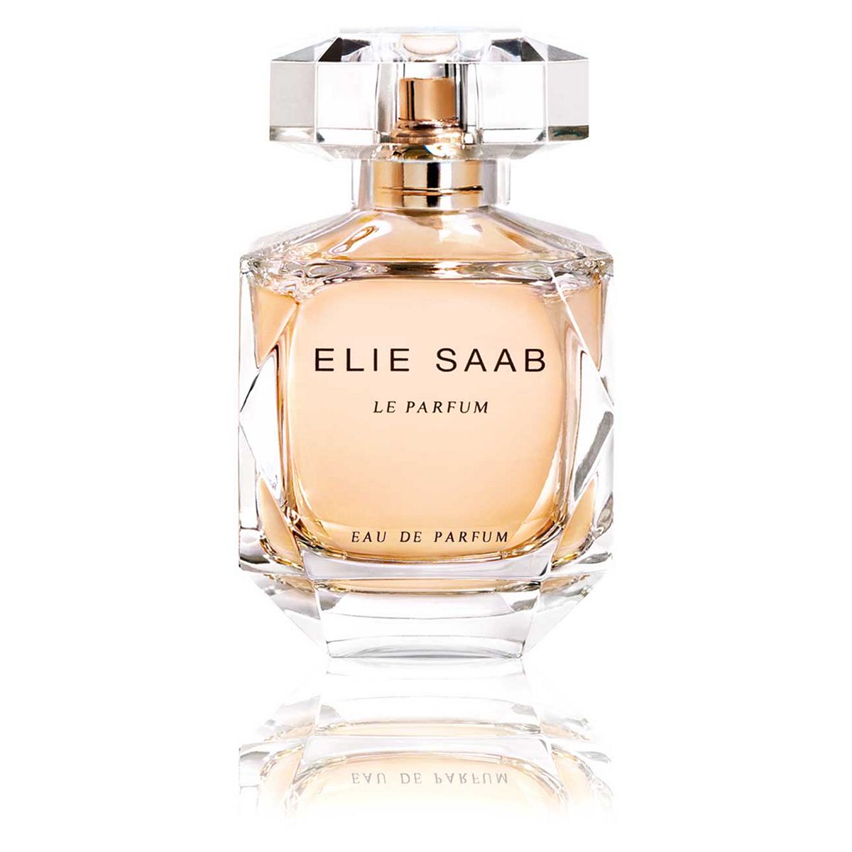 Elie Saab Le Parfum Eau De 50Ml