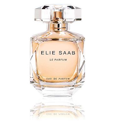 Scent layering discount with elie saab