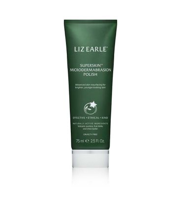 Liz Earle Exfoliators & Masks Luxury Skincare Boots