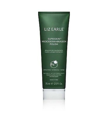 Liz Earle Superskin Microdermabrasion Polish 75ml