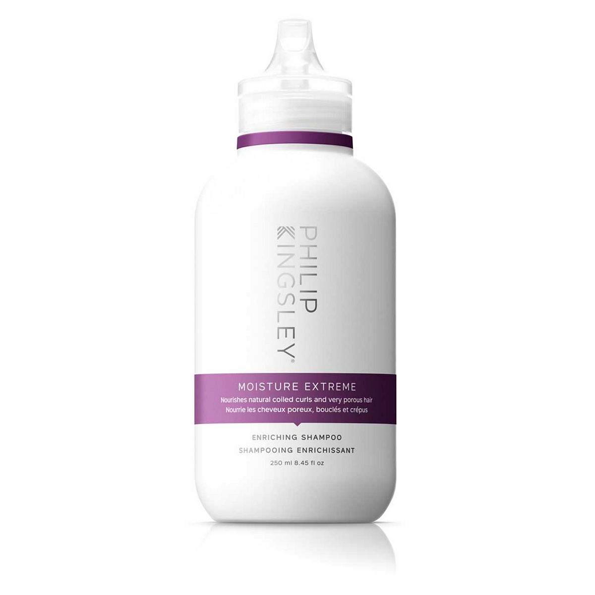 Philip Kingsley Moisture Extreme Shampoo250 ml, 250ml