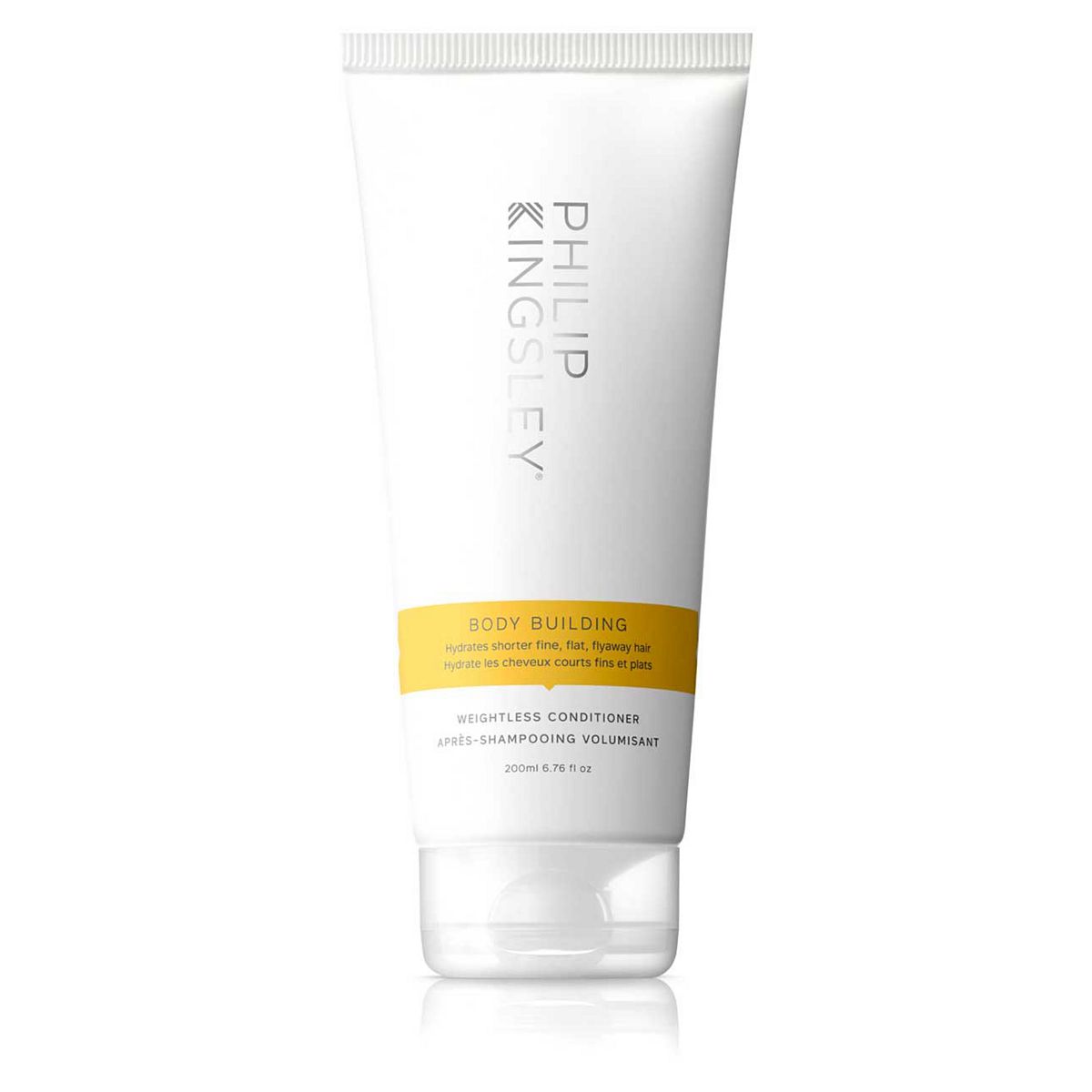 Philip Kingsley Body Building Conditioner200 ml, 200ml