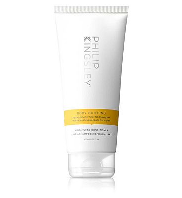 Philip Kingsley Body Building Conditioner 200ml