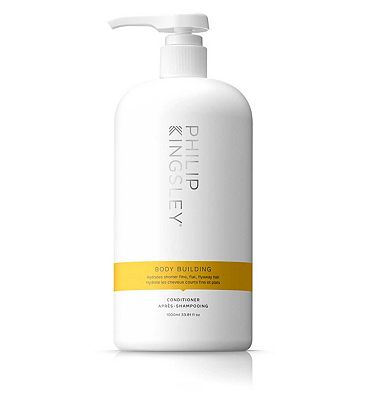 Philip Kingsley Body Building Conditioner 1000ml