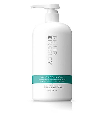 Philip Kingsley Moisture Balancing Shampoo 1000ml