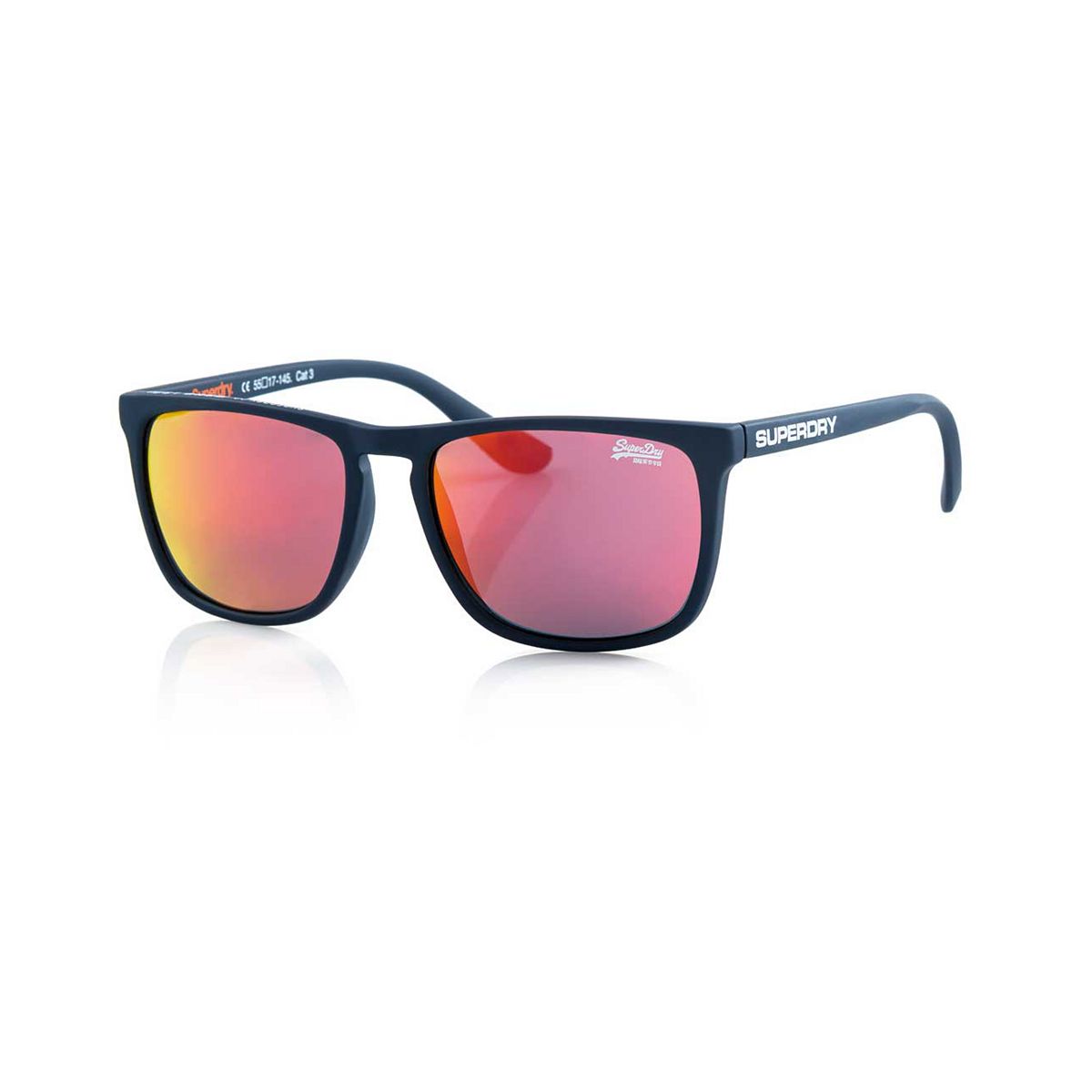 Superdry Shockwave Sunglasses 189 Multicolor