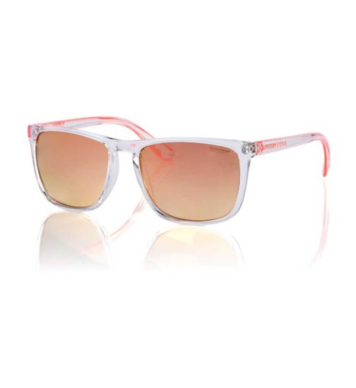 Superdry Shockwave sunglasses 150
