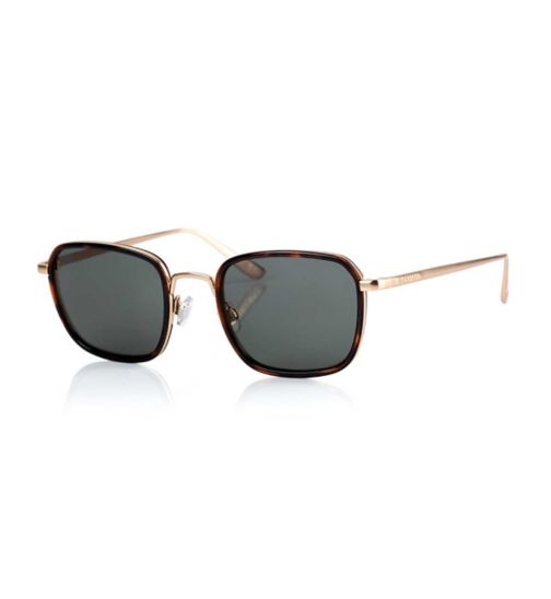 Superdry Vintage Elite Sunglasses 201