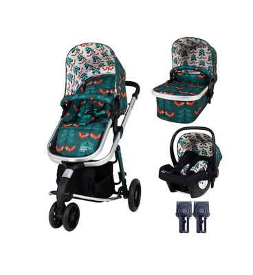 Baby Travel Systems | 3 in 1 Travel 