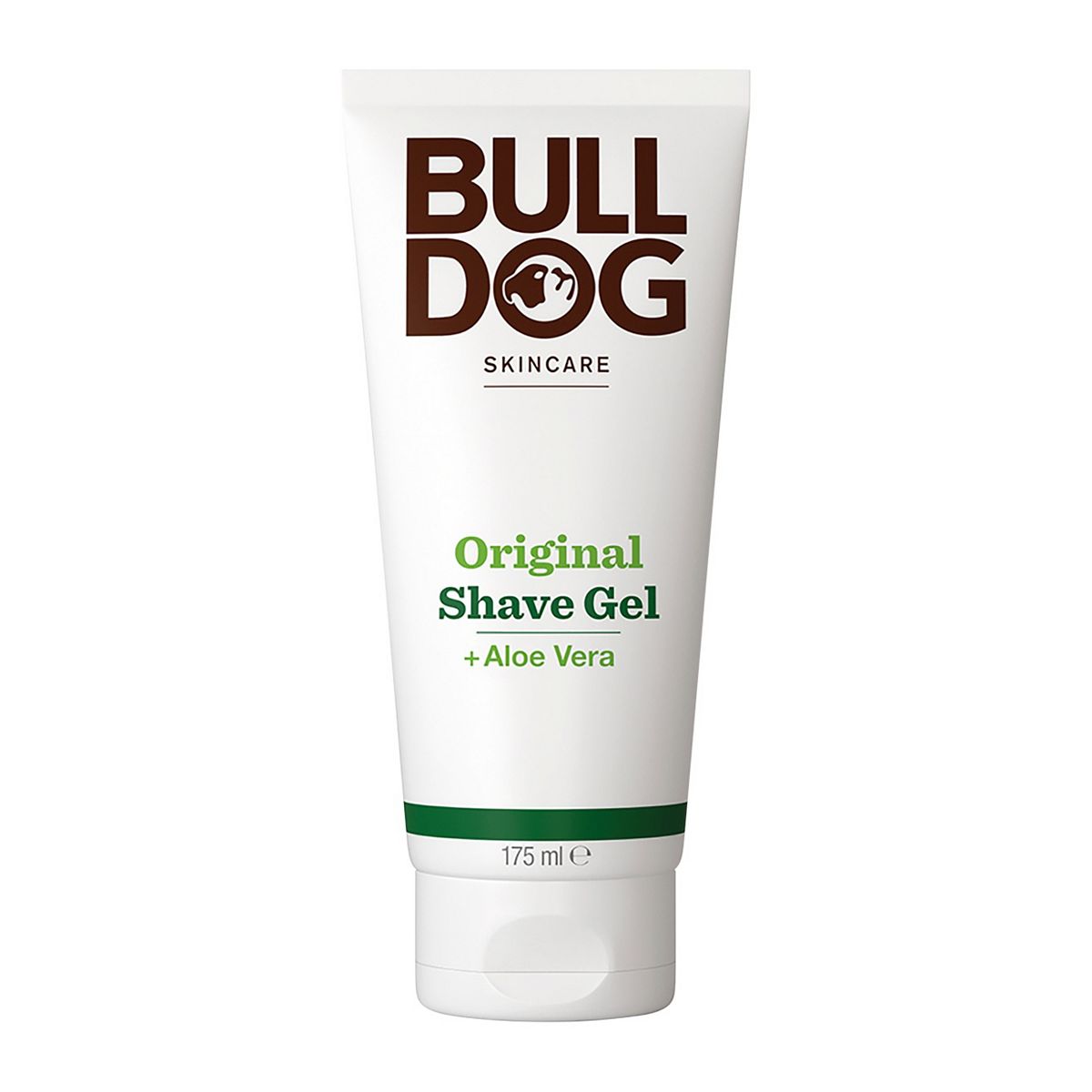 Bulldog Skincare Original Shave Gel For Men 175Ml