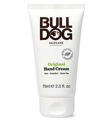 Bulldog Original HandCream 75ml