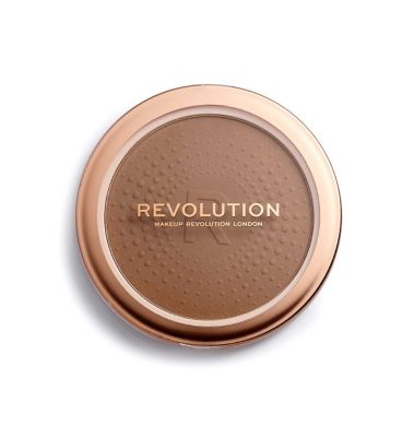 Revolution Mega Bronzer
