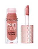 Revolution Pout Bomb Plumping Gloss