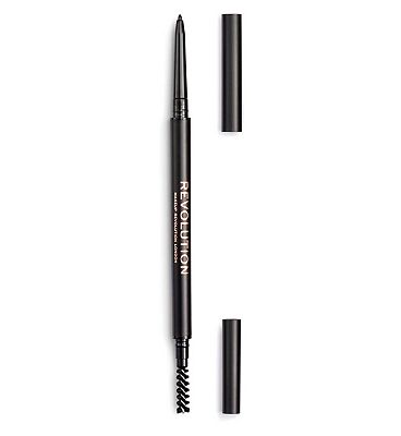 BRAND NEW, Sleek Micro-Fine Eye Brow Pencil - Boxed - Choose Your Shade