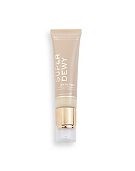 Revolution Superdewy Tinted Moisturiser