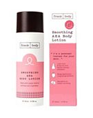 Frank Body Smoothing AHA Body Lotion 140ml