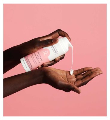 Frank Body Smoothing AHA Body Lotion 140ml (5)