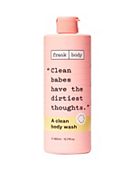 Frank Body Everyday body wash Sunday brunch 360g