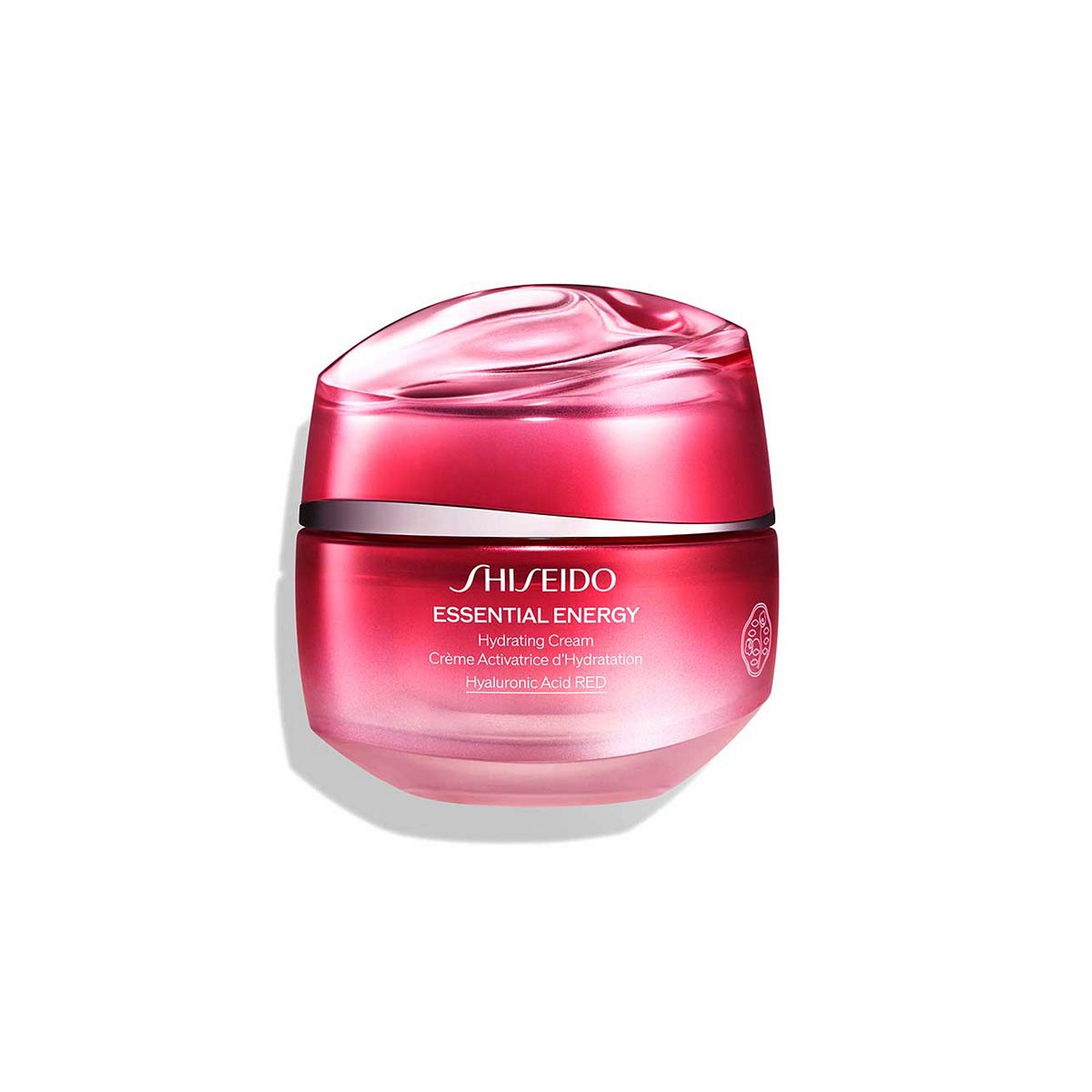 Shiseido Essential Energy Hydrating 50Ml Cream
