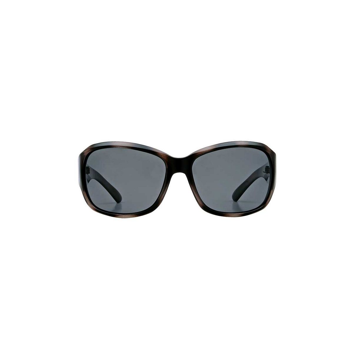   Ladies Polarised Sunglasses Q26bpl086k Multicolor