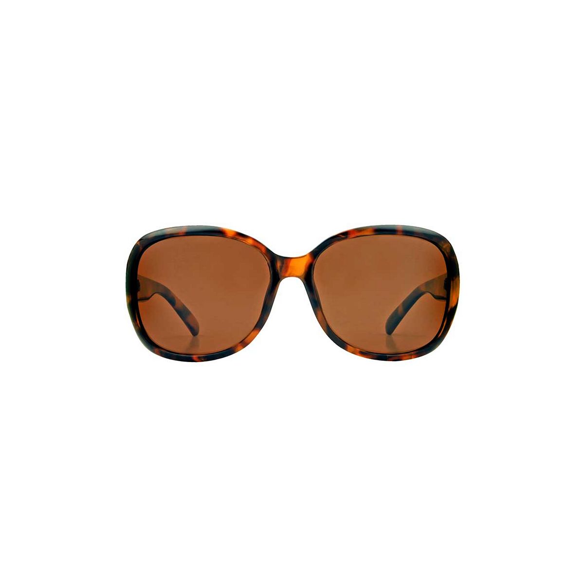   Ladies Polarised Sunglasses Q26bpl081k Multicolor