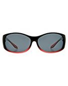 Polarised fit best sale over sunglasses boots