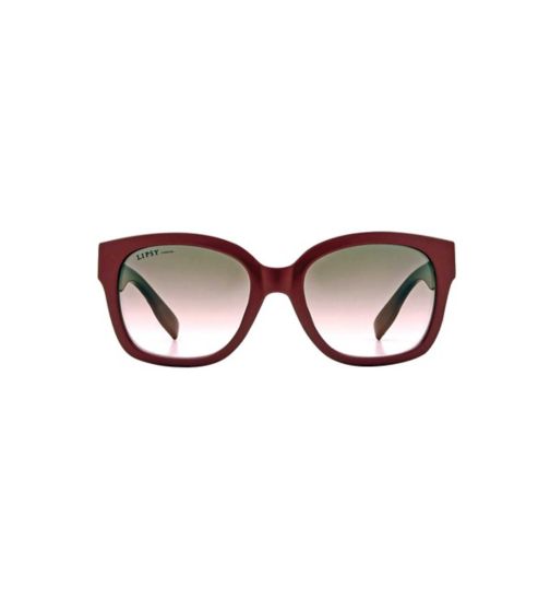 Lipsy sunglasses Q26LIP029-RED