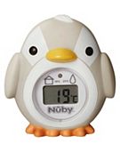 Skip hop floating bath hot sale thermometer