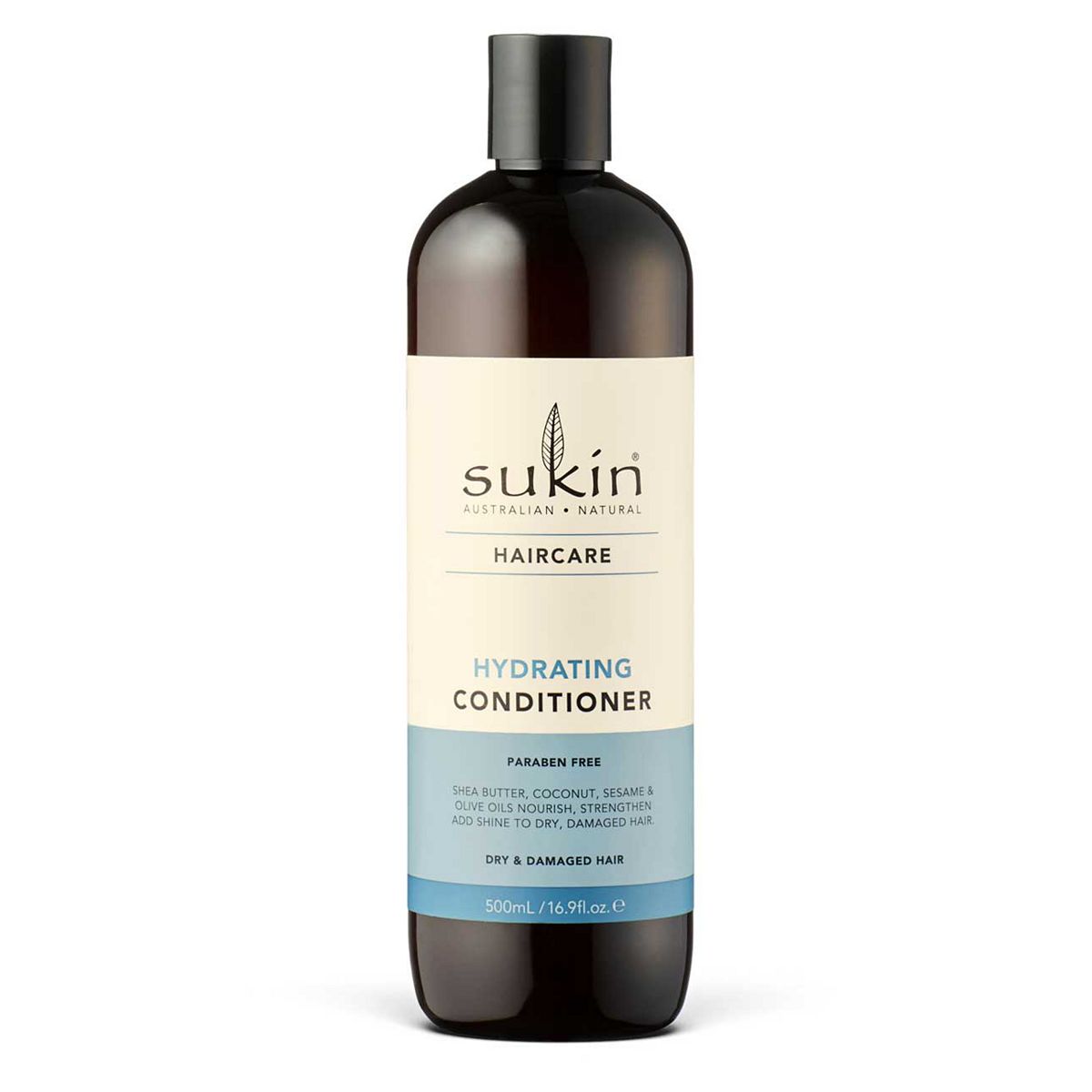 Sukin Hydrating Conditioner 500ml