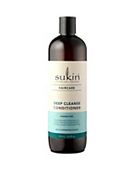 Sukin Deep Cleanse Conditioner 500ml