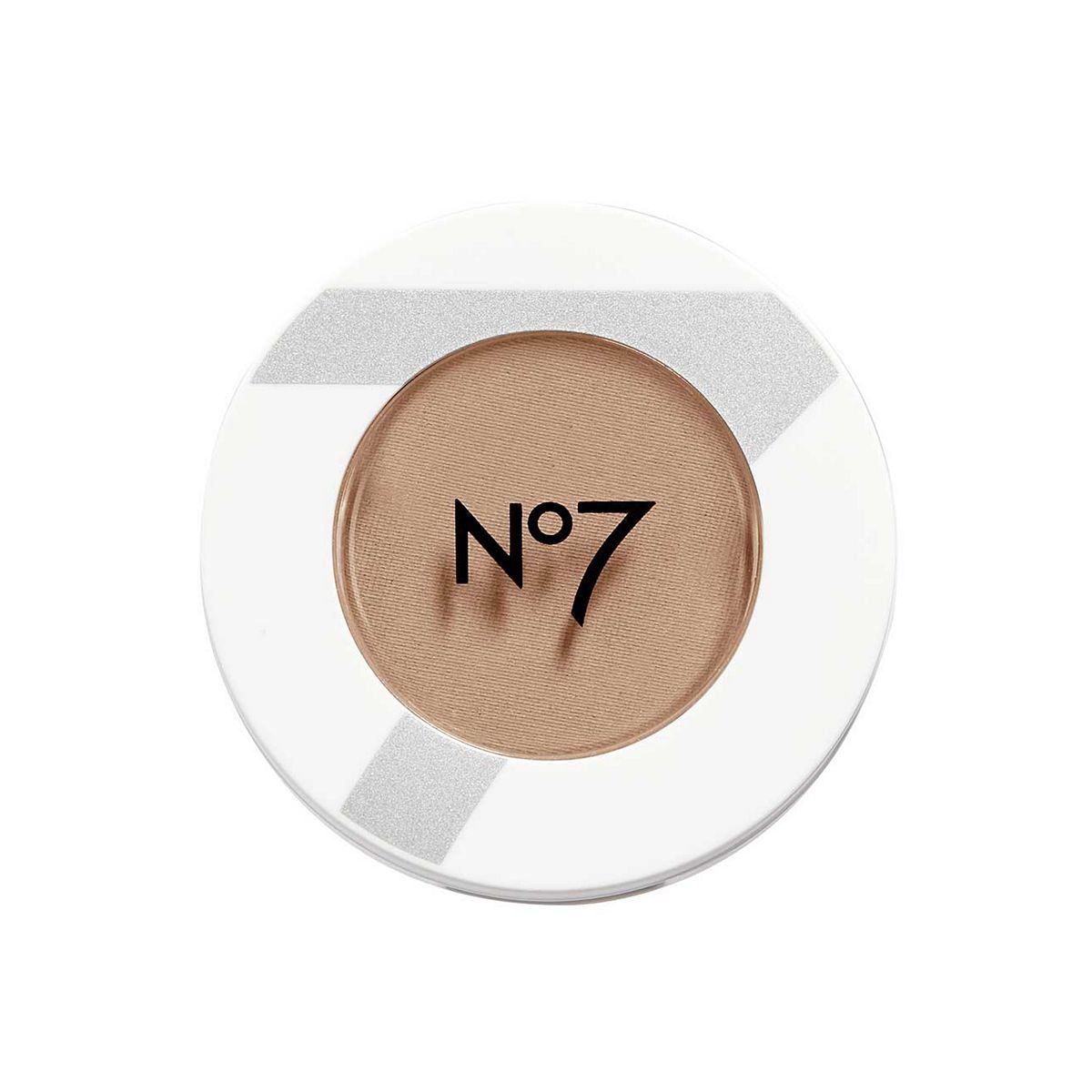 No7 Mono Eyeshadow Cornflower, 3g